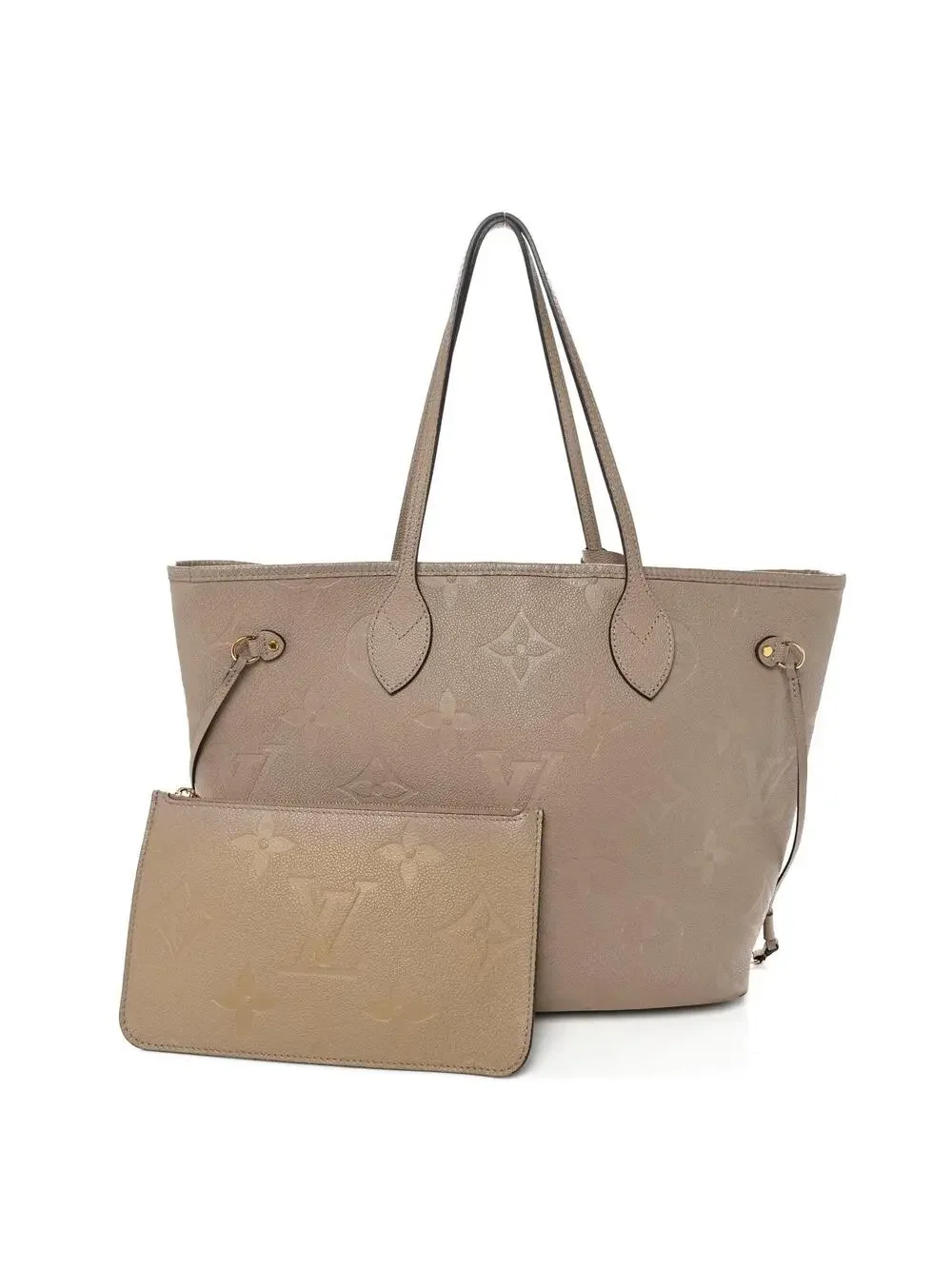 Louis Vuitton Empreinte Giant Neverfull #282440L18B